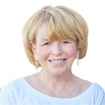 Jeraldine "Jerri" Twomey
