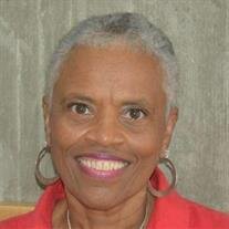 Janice Yvonne Martin