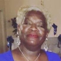 Ms. Janice Charlotte Hilliard