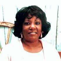 Mrs. Shirley Horton