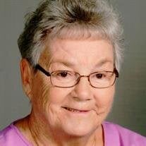 Roma Louise Carroll