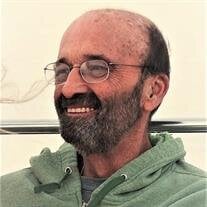 John F. Greene