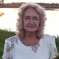 Jean Marie Ratliff
