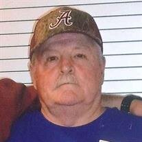 Robert Lee Wilson