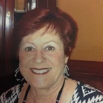 Mrs. Geraldine T.  "Geri" Maniscalco of Oak Brook