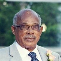 Arthur  Hunter Sr