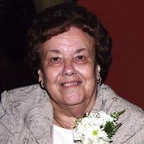 Dorothy C. Donahoe