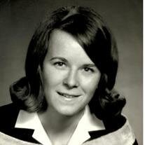 Ms. Elizabeth "Liz" Brady