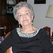 Mrs. Lorraine Sophia Phillips