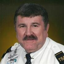 Thomas R. Halleck