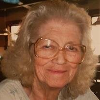 Jessie W. Scheurer