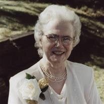 Sylvia Ruth  Rosinski