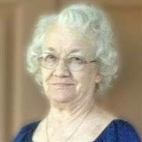 Rose  Mary "Rosie" Hiner