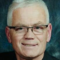 Dennis Rae Langland