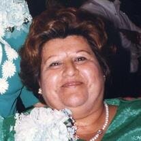 Natividad C. Garcia