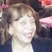 Mrs. Emma Pearl King