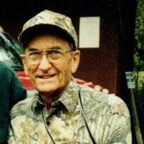Mr.  Thomas  Monroe  Shadrick  Jr. 