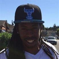 Kelvon Lamont Daniels