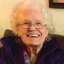 Phyllis L. Shrewsbury
