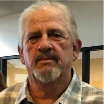 Ronald "Ronnie" Pilcher