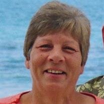 Patricia Ann Simmons