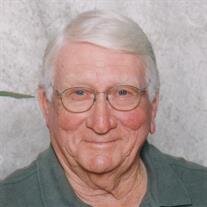 Mr. James Roy  White
