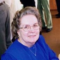 Muriel Allen