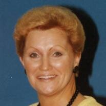 Patsy A. Rantz