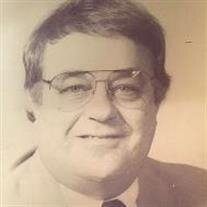 James P.  Brockman Sr.