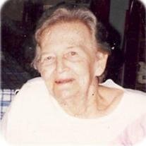 Alice I. Deschand