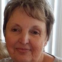 Marsha D. Pazul