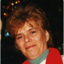 Ginia L. Rasmussen