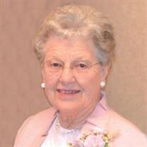 Arlene M. Grundmeier