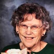 Billie Joyce Stringer Gambrell
