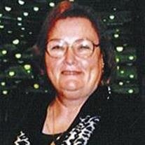 Bettye L. (Tucker) Shirley