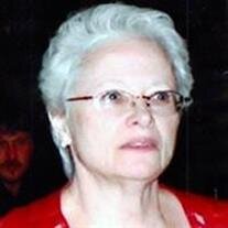 Susan M. Wilson