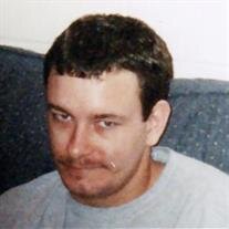 Christopher  Thomas Bishop