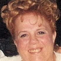 Kathleen (Slattery)  Tyrrell