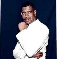 Dennis Everton Jones