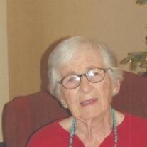 Helen Finch Kyle