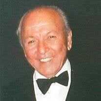 Shimon H. Amadin
