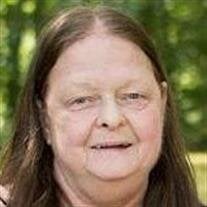 Yvonne Marie Croall