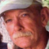 Mr. Wiley Glen McLain