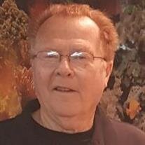 Joseph "Mike" Durham
