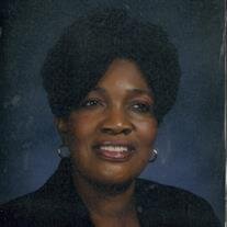 Ms. Mary Lee Brewster