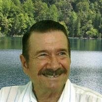 Leonard Patrick Kelly  Sr