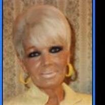 Mary  Elizabeth Hall