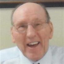 Lewis O. Thomas