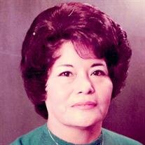 Margaret Suarez Guzman