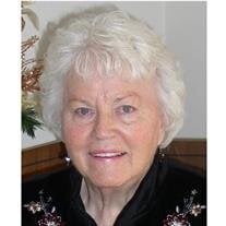 Alice Elaine (Kindvall) Parson